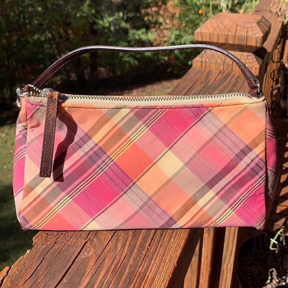 Banana Republic Mini Satchel
